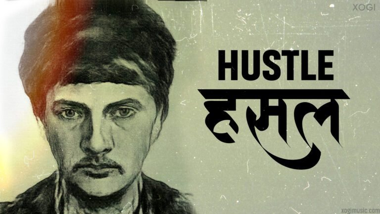 HUstle DESI Indian Type Beat