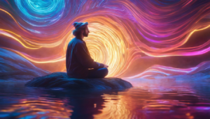 Why Sound is an Ultimate Healing Tool