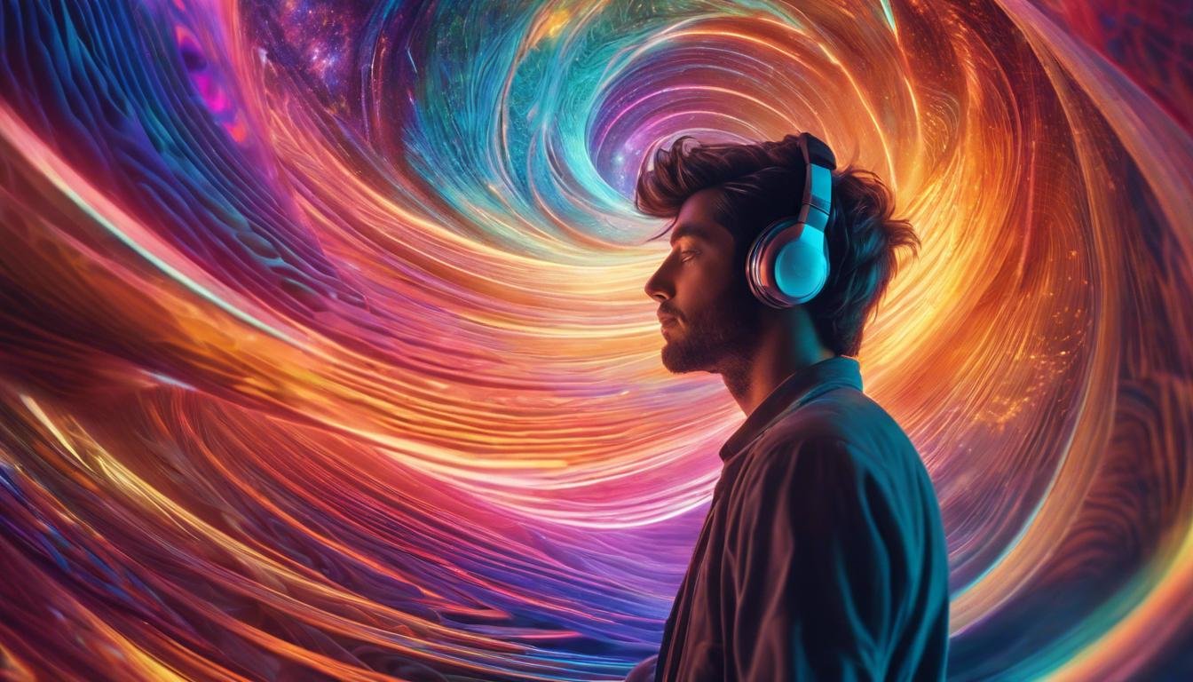 Music has the power to heal the wounds of the soul Music has the power to heal the wounds of the soul