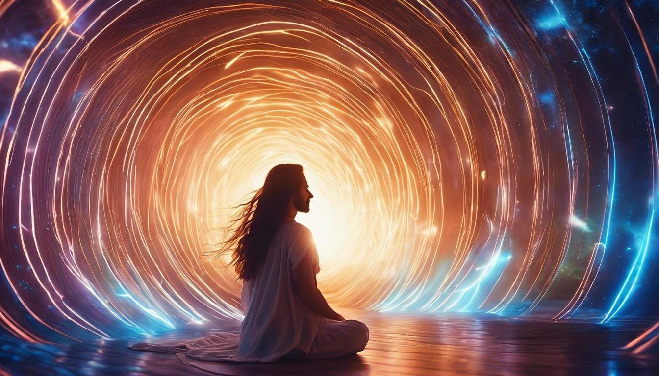 The connection between music and spirituality The connection between music and spirituality