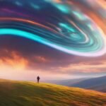 We are all energy and vibrations