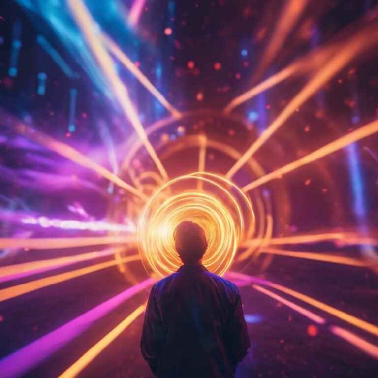 111Hz Divine Frequency — Connection to Higher Realms